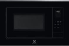 LMS4253TMX vgradna mikrovalovna pečica