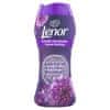 Lenor dišeče kroglice Amethyst Flower, 210 g