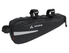 Vaude Cruiser torba, za kolo, 1.3 L, črna