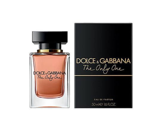 Dolce & Gabbana parfumska voda The Only One, 50ml