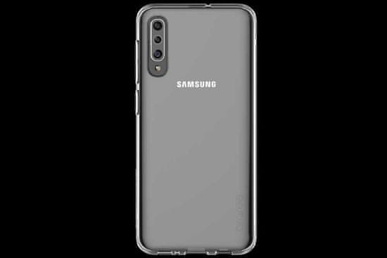 Samsung ovitek za Galaxy A7 2018, prozoren