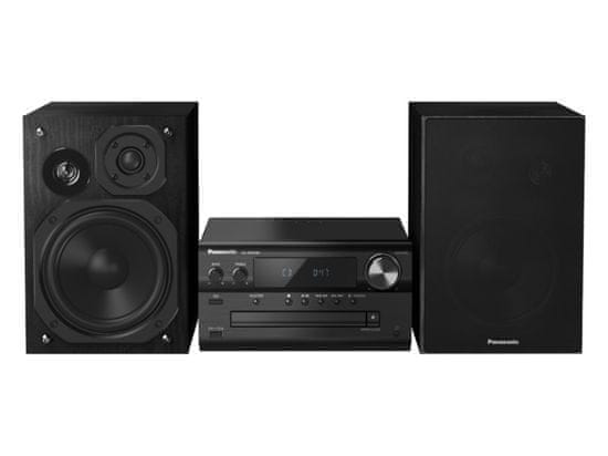 Panasonic SC-PMX90EG glasbeni stolp