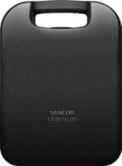 SENCOR strižnik SHP 8305BK