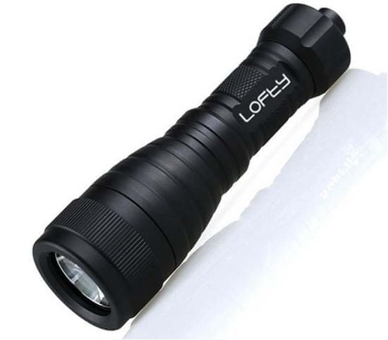 Svetilka D05 1050 lumnov