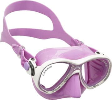 Cressi Maska MAREA JUNIOR