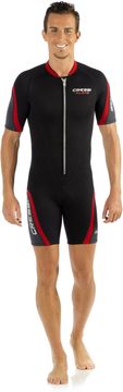 Cressi Neoprenske kratke hlače PLAYA 2,5 mm - moške