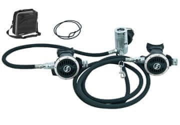 SCUBATECH Regulator R 2 TEC SEMITEC