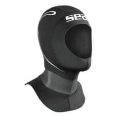 Seac Sub Kapuca TEKNO 5 mm Seac Sub, XXL/XXXL
