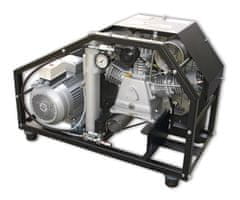 Kompresor TYPHOON OPEN 13ES 210 l/min električni