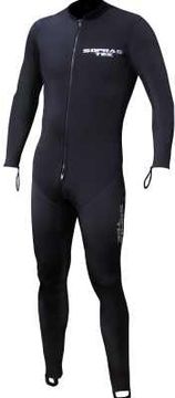 SOPRASSUB Neoprenska obleka WHALE SKINSUIT