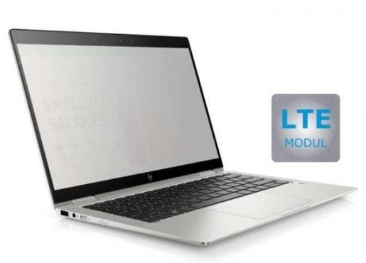 Prenosnik EliteBook x360 1030 G3
