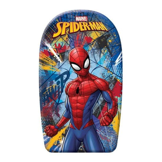 Denis plavalna deska Spider Man, 82 X 51 cm