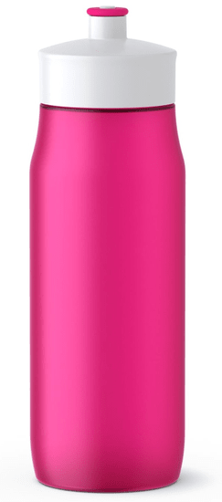 Tefal bidon SQUEEZE K3200212, roza, 0,6 L