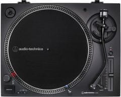 Audio-Technica AT-LP120XUSB gramofon z USB priključkom, črn