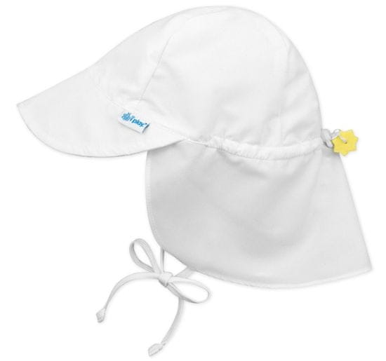 iPlay otroška kapa s senčnikom z robom in UV zaščito