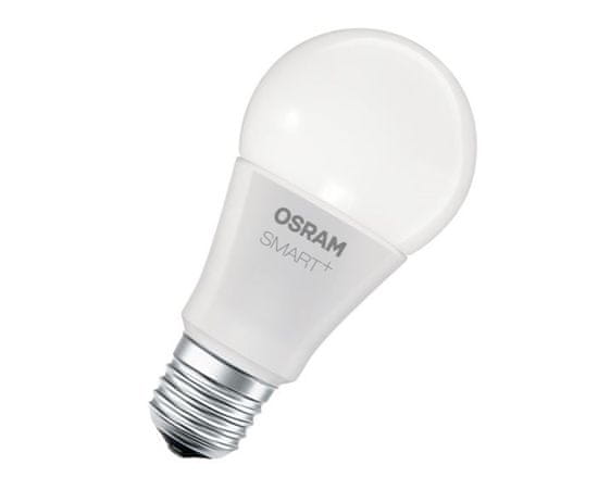 LEDVANCE sijalka Osram Smart+ Classic, A 60 RGBW, 4058075816558