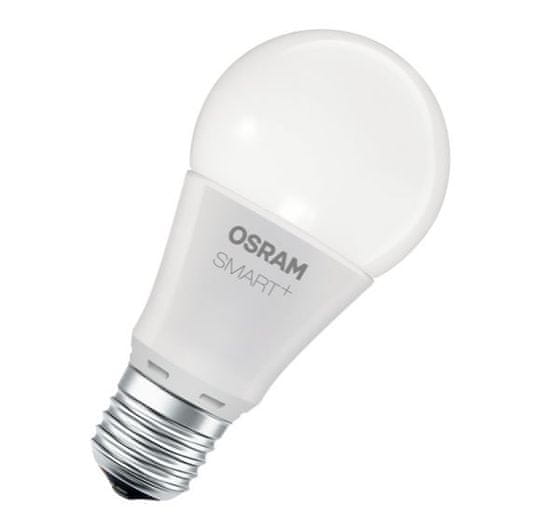 LEDVANCE pametna sijalka Osram Smart+, 8.5W, 2700K, 810lm, 4058075816510