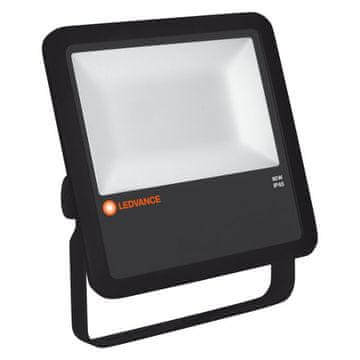 LEDVANCE reflektor LED Floodlight 90W/4000K 100DEG IP65, črn