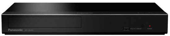 Panasonic DP-UB450 Blu-Ray predvajalnik