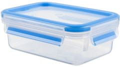 Tefal posoda za shranjevanje MASTER SEAL FRESH K3021212, pravokotna, 1,0 l