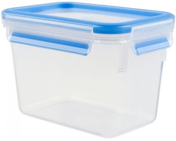 Tefal posoda za shranjevanje MASTER SEAL FRESH K3021302, pravokotna, 1,1 l