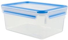 posoda za shranjevanje MASTER SEAL FRESH K3022012, pravokotna, 3,7 l