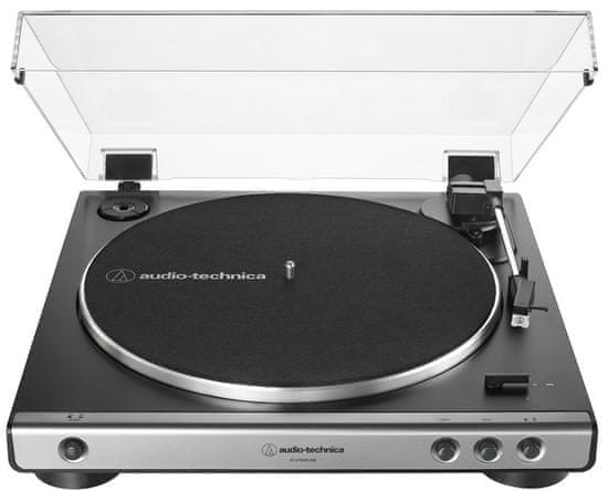 Audio-Technica AT-LP60XUSB gramofon