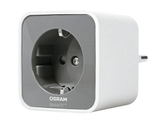 LEDVANCE pametna vtičnica Osram Smart+, 4058075036239