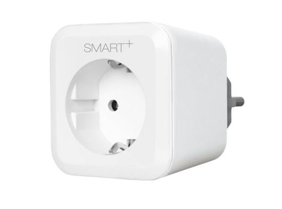 LEDVANCE pametna Bluetooth vtičnica Smart+, Apple Home Kit, 4058075172197