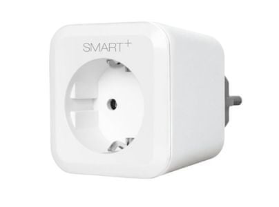 Ledvance pametna Bluetooth vtičnica Smart+, Apple Home Kit
