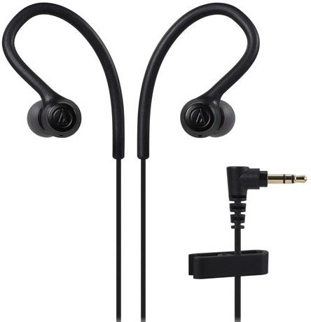 Audio-Technica ATH-SPORT10 - ušesne slušalke