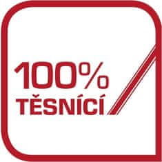 Tefal posoda za shranjevanje Master seal micro, 1,0 l K3102212