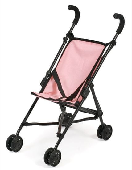 Bayer Chic otroški voziček Mini-Buggy ROMA