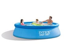 Intex 28120NP bazen Easy Set 305 x 76 cm, brez dodatkov