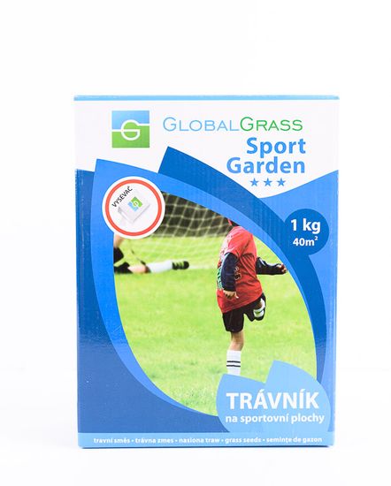 Global Grass travna mešanica SPORT GRN, 1 kg