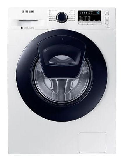 Samsung pralni stroj WW90K44305W/LE