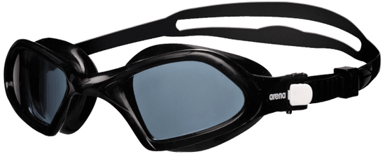 ARENA plavalna očala Smartfit Smoke Black-Black