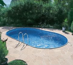 Planet Pool bazen set Formentera, 320 x 525 x 150 cm