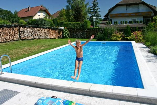 Planet Pool bazen Easypool, 7 x 3,5 x 1,5 m | mimovrste=)