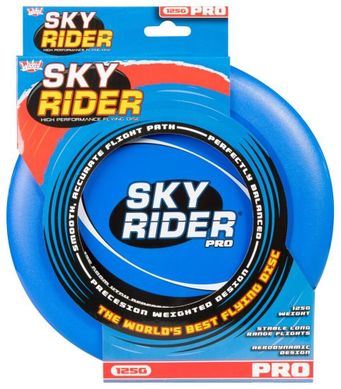 Wicked frizbi Sky Rider Pro