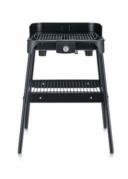 Severin PG 8548, elektro žar s stojalom, 2500 W