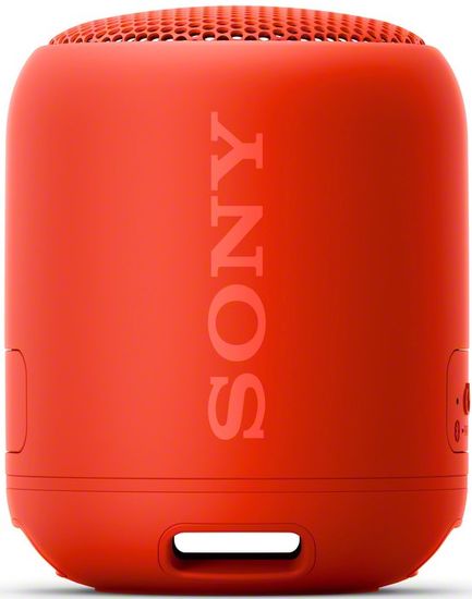 Sony SRS-XB12 prenosni Bluetooth zvočnik