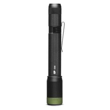 GP C33 LED svetilka + 2xAA