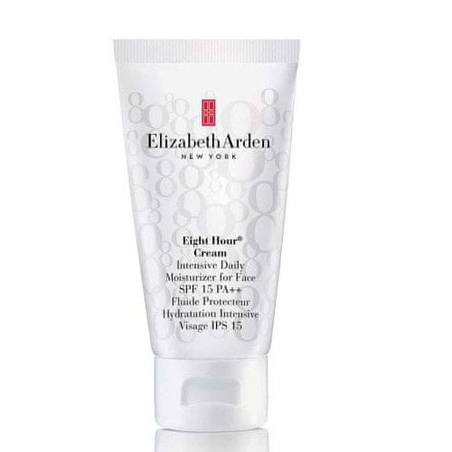 Elizabeth Arden krema za obraz Hydrating Cream SPF 15 Eight Hour Cream, 50 ml