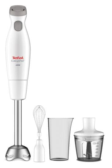 Tefal palični mešalnik HB453138 Easychef 3v1