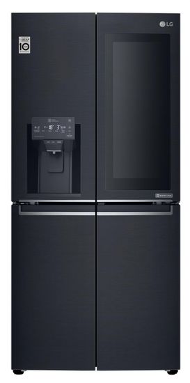 LG GMX844MCKV ameriški hladilnik