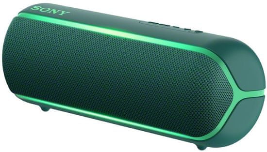 Sony SRS-XB22 prenosni Bluetooth zvočnik