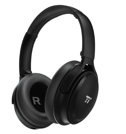 TaoTronics Bluetooth slušalke naglavne TT-BH22 - Odprta embalaža