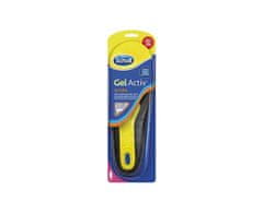 Scholl Gel Activ Work & Boot vložki za ženske 1 par