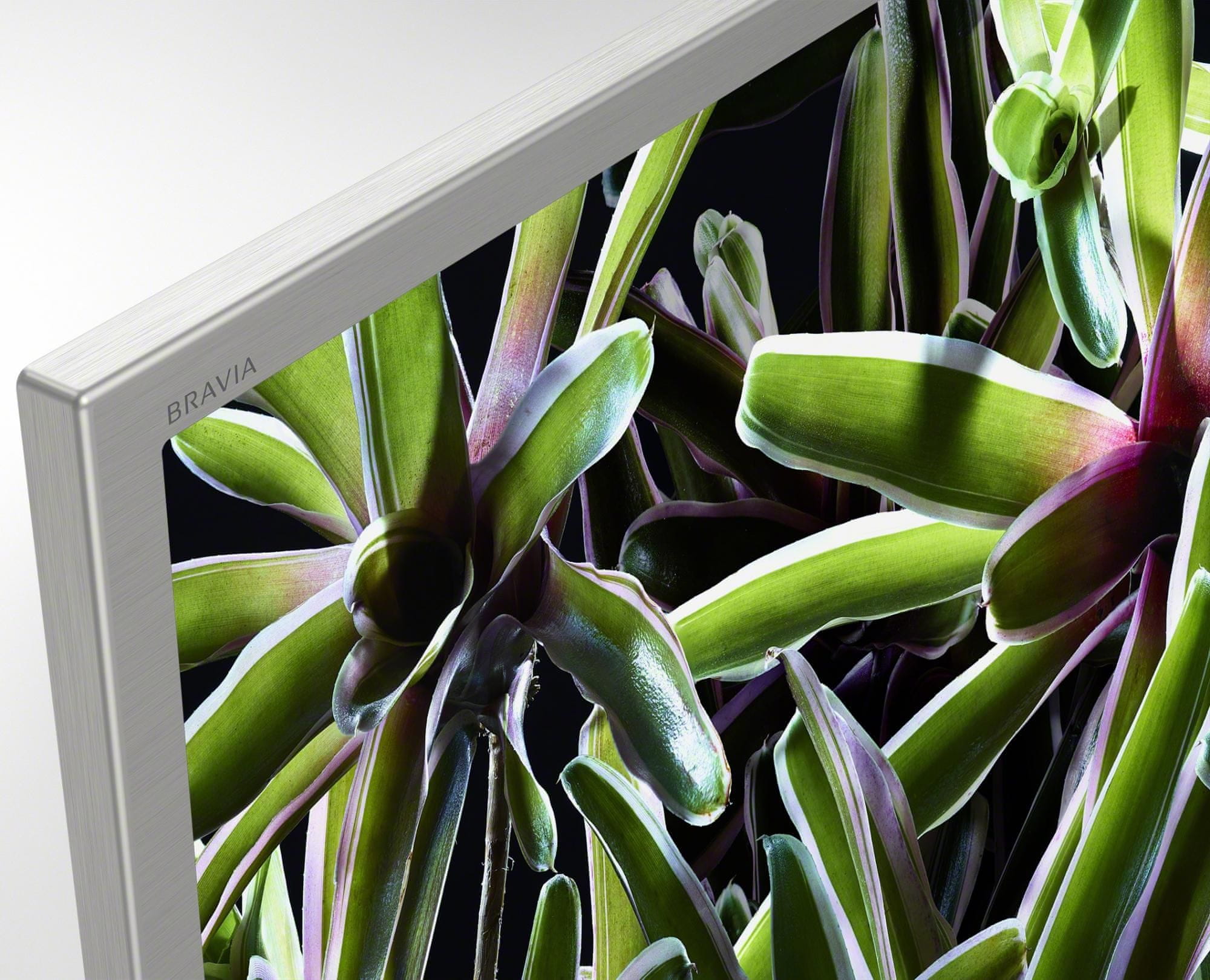 Sony televizor KD-55XG7077 mimovrste=)